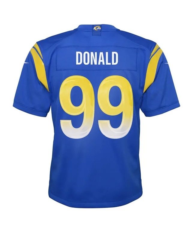 Preschool Los Angeles Chargers Justin Herbert Powder Blue Mainliner Player  Name & Number T-Shirt