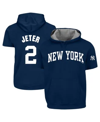 Derek Jeter New York Yankees Cooperstown Collection Player Replica