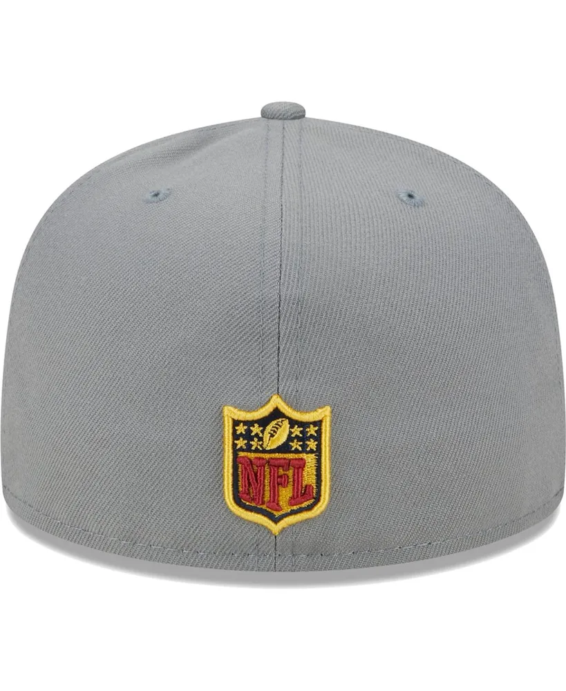 Men's New Era York Giants Color Pack 59FIFTY Fitted Hat