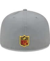 Men's New Era York Giants Color Pack 59FIFTY Fitted Hat