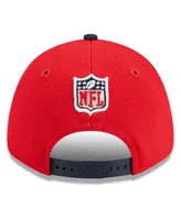 Men's New Era Red