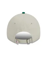Men's New Era Cream