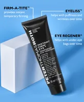 Peter Thomas Roth Instant FIRMx Eye Temporary Eye Tightener, 1.0 fl. oz.