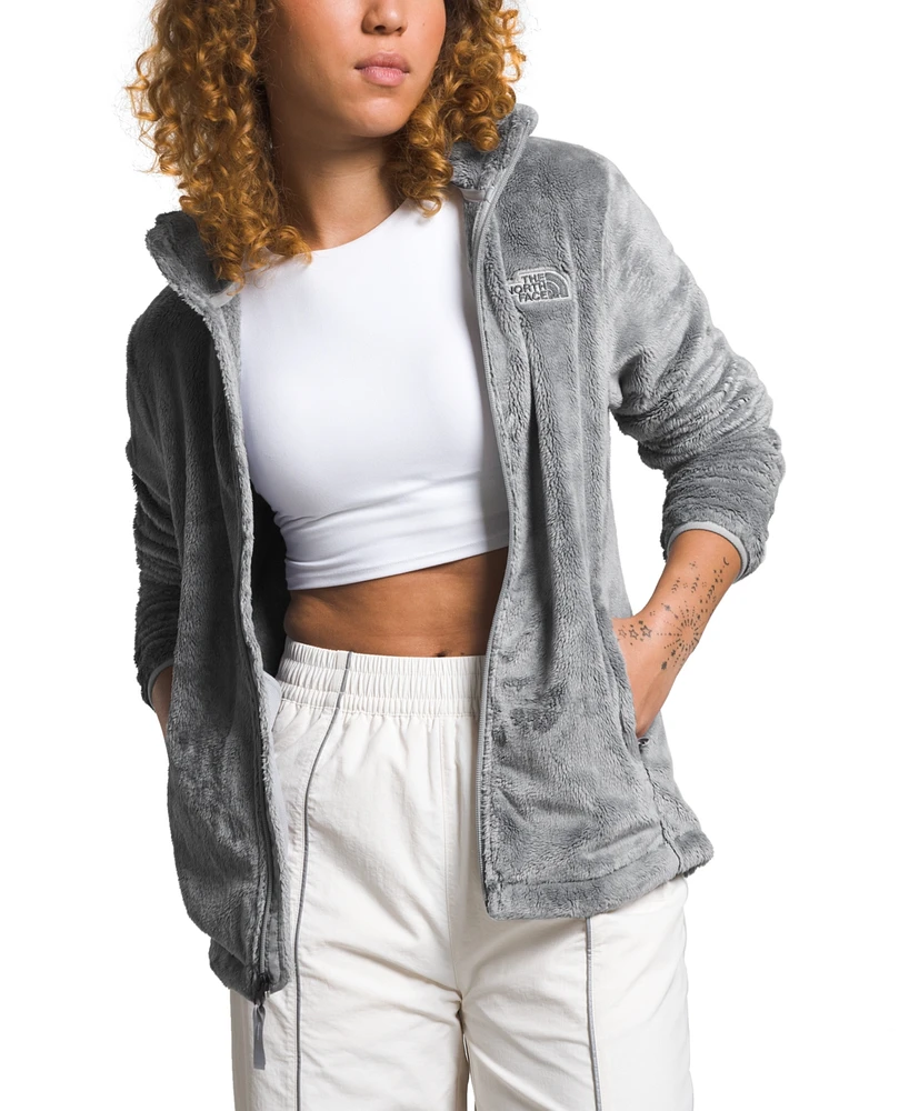 The North Face Women's Osito Fleece Jacket