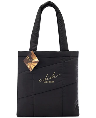Free Billie Eilish Tote Bag with $78 purchase from Billie Eilish Fragrance Collection