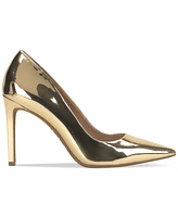 I.n.c. International Concepts Women's Slania Pointed-Toe Dress Pumps, Created for Macy's