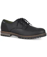 Barbour Men's Sandstone Derby Shoe