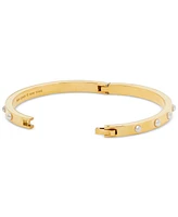 Kate Spade New York Adornment Studded Bangle Bracelet