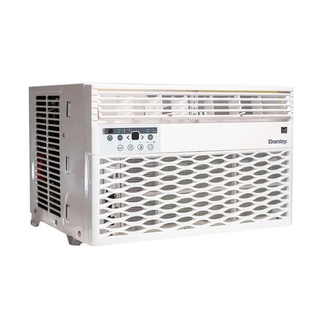 Black+Decker Bwac06Wtb 6000 Btu Window Air Conditioner Cools