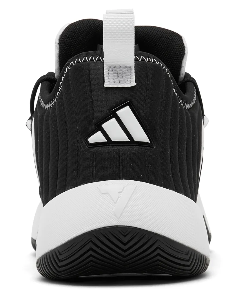 adidas Big Kids Trae Unlimited Basketball Sneakers from Finish Line