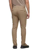 Boss by Hugo Men's Easy-Iron Slim-Fit Chinos