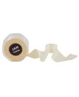 Jam Paper Double Faced Satin Ribbon