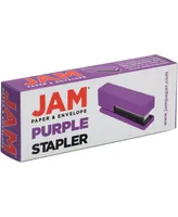 Jam Paper Modern Desk Stapler