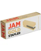 Jam Paper Modern Desk Stapler - Sold Individually