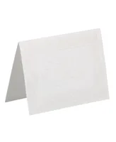 Jam Paper Thank You Card Sets - 25 Cards and Envelopes