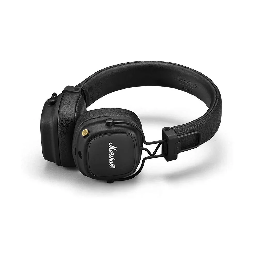 Marshall Major Iv On-Ear Wireless Bluetooth Headphones