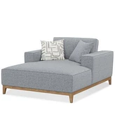 Rosecrans Fabric Sofa Collection Created For Macys