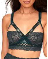 Adore Me Women's Verana Unlined Balconette Bra