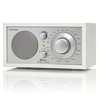 Tivoli Audio Model One Bluetooth Am/Fm Radio & Speaker