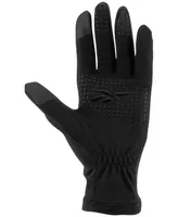 Reebok Men's Lightweight Running Gloves