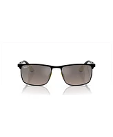 Ray-Ban Unisex Polarized Sunglasses