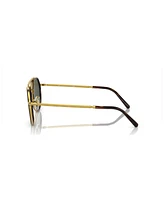 Ray-Ban Unisex Sunglasses RB3765
