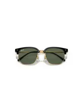 Ray-Ban Jr New Clubmaster Kids Sunglasses, RB9116S (ages 11-13)