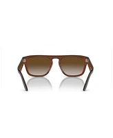 Ray-Ban Unisex Polarized Sunglasses