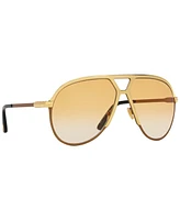 Tom Ford Men's Xavier Tf Sunglasses, Gradient TR001674