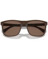 Emporio Armani Men's Sunglasses EA4129