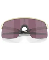Oakley Men's Sutro Lite Sunglasses, Mirror OO9463