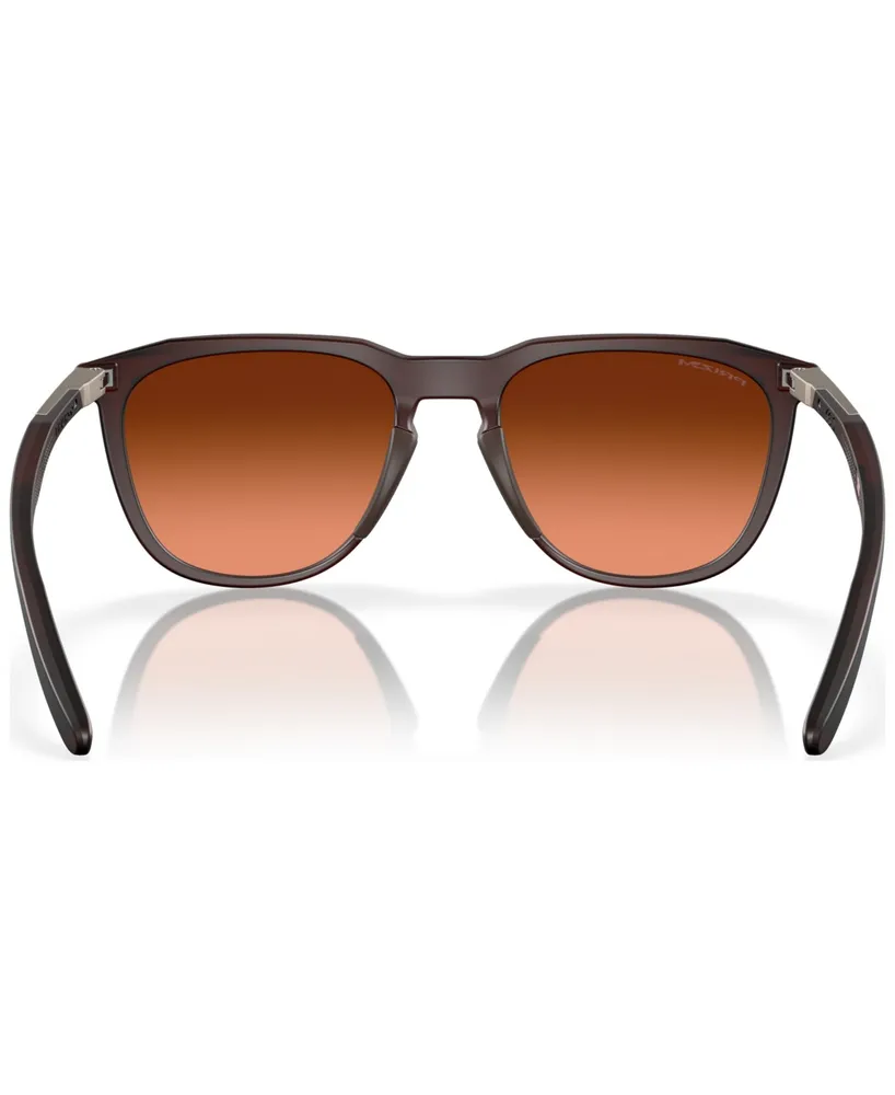 Oakley Men's Thurso Sunglasses, Gradient OO9286