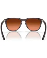 Oakley Men's Thurso Sunglasses, Gradient OO9286