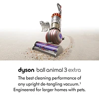 Dyson Ball Animal 3 Extra Upright Vacuum