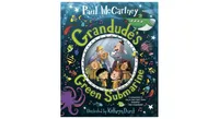 Grandude's Green Submarine by Paul McCartney