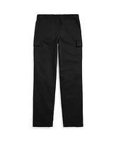 Polo Ralph Lauren Big Boys Stretch Chino Cargo Pants