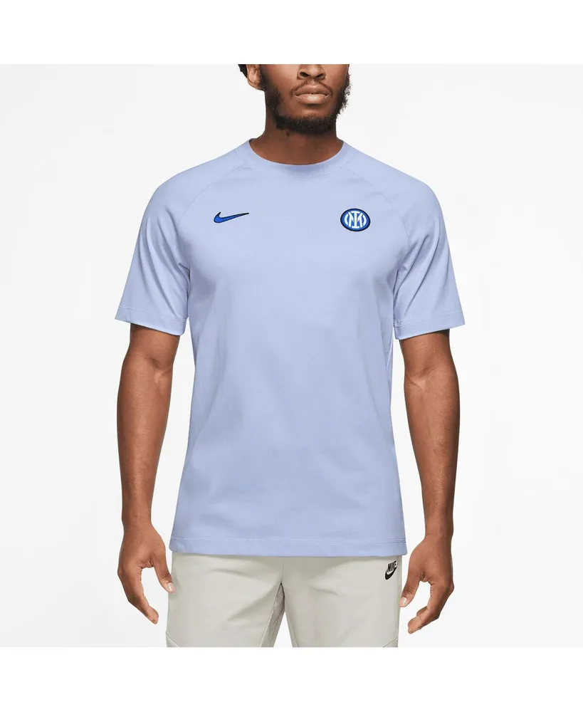 Men's Nike Light Blue Texas Rangers Star Hometown T-Shirt Size: Small