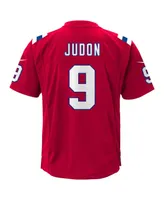 Nike Big Boys Matthew Judon New England Patriots Game Jersey