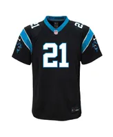 Big Boys Nike Jeremy Chinn Carolina Panthers Game Jersey