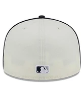 Men's New Era Cream