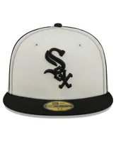 Men's New Era Cream