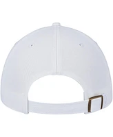 Men's American Needle White Coca-Cola Ballpark Adjustable Hat