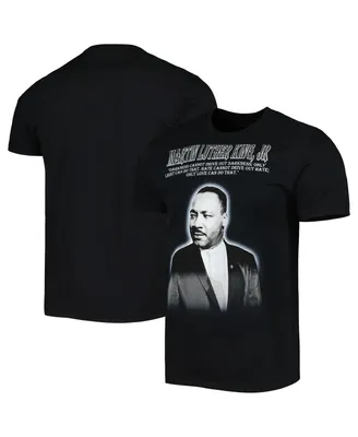 Men's and Women's Martin Luther King Jr. Graphic T-shirt