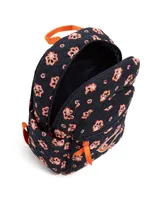 Men's and Women's Vera Bradley Chicago Bears Small Backpack