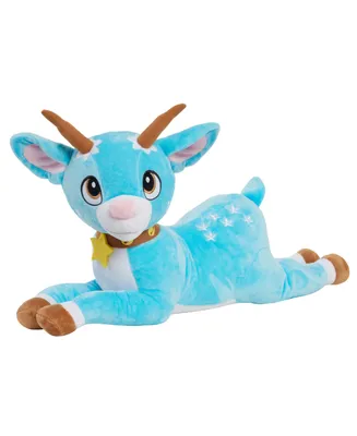 Macy's Thanksgiving Day Parade, Tiptoe the Reindeer, Large Stuffed Animal, Created for Macy's (A $24.99 Value)