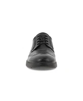 Ecco Men's S Lite Hybrid Brogue Shoes