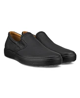 Ecco Men's Soft 7 Slip On 2.0 Sneakers