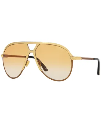 Tom Ford Men's Xavier Tf Sunglasses, Gradient TR001674