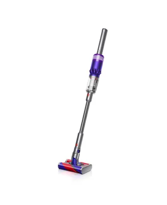 Dyson Omni-Glide Cordless Vacuum - Purple