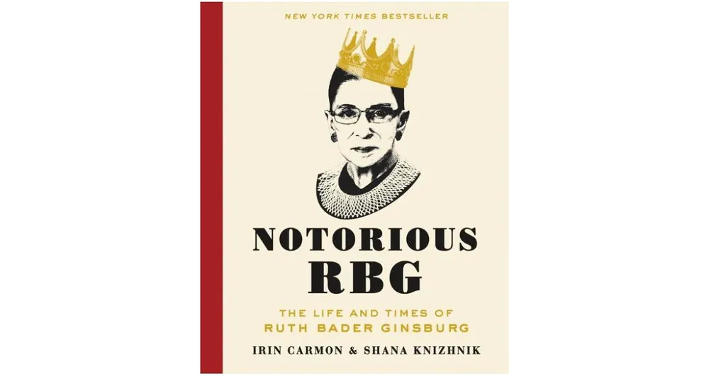 Notorious Rbg